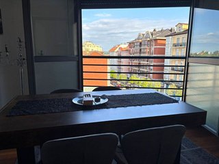 Piso en alquiler en Astillero (El)