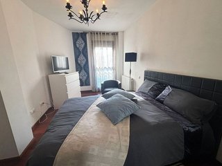 Piso en alquiler en Astillero (El)