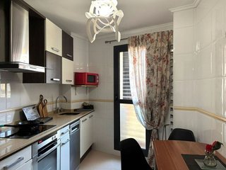 Piso en alquiler en Astillero (El)