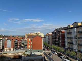 Piso en alquiler en Astillero (El)