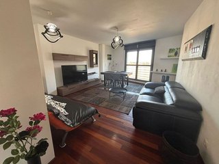 Piso en alquiler en Astillero (El)