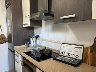 Piso en alquiler en Astillero (El)