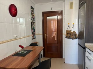 Piso en alquiler en Astillero (El)