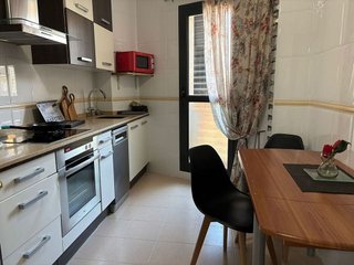 Piso en alquiler en Astillero (El)