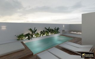 Chalet en venta en Corralejo en Oliva (La)