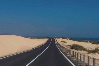 Chalet en venta en Corralejo en Oliva (La)