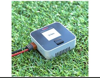 ISDT Q6 Nano Cargador 200W 8A Lipo