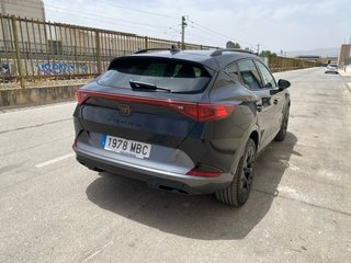 CUPRA Formentor 2022