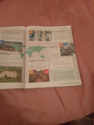 Geografía i Història 1 ESO Vicens Vives