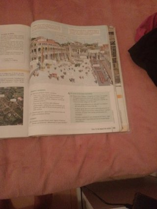 Geografía i Història 1 ESO Vicens Vives