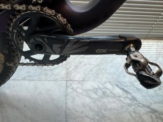 Orbea Oiz M-PRO AXS 2024 Talla M