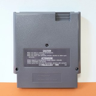 AIRWOLF NINTENDO NES PAL A VERSIONE UKV ACCLAIM