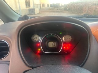 Citroen C-Zero 2017