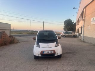 Citroen C-Zero 2017