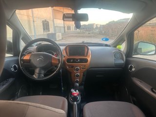 Citroen C-Zero 2017