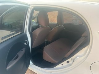 Citroen C-Zero 2017