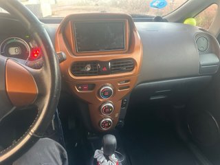 Citroen C-Zero 2017