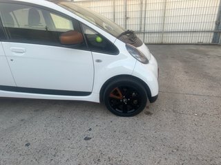 Citroen C-Zero 2017