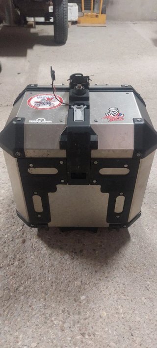 Maleta Givi Trekker 42L