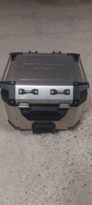 Maleta Givi Trekker 42L