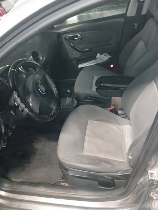 SEAT Cordoba 2004