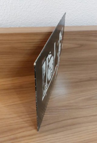 Vinilo 1983 Portion Control – Hit The Pulse