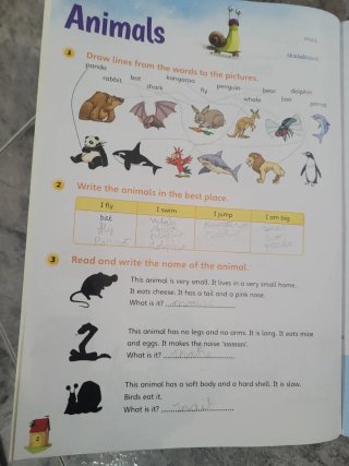 Home Fun Booklet 4 Cambridge English
