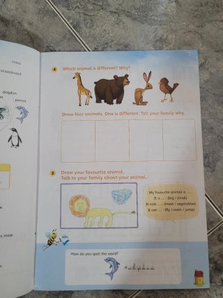 Home Fun Booklet 4 Cambridge English