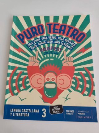 Matemáticas 3, Segundo Ciclo Primaria, Fanfest ...