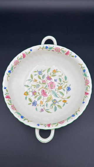 Zuppiera Minton Haddon Hall Ø25 cm