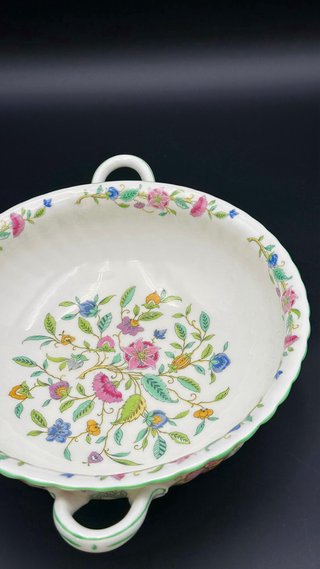 Zuppiera Minton Haddon Hall Ø25 cm