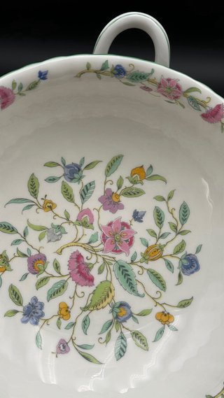 Zuppiera Minton Haddon Hall Ø25 cm