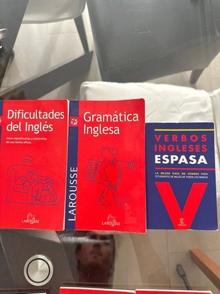 Libros en ingles planeta agostini