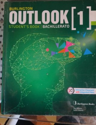Libros 1 bachillerato