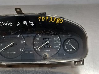 CUADRO INSTRUMENTOS HONDA CIVIC 5 PUERTAS (MA/MB)