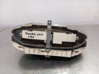 CUADRO INSTRUMENTOS HONDA CIVIC 5 PUERTAS (MA/MB)