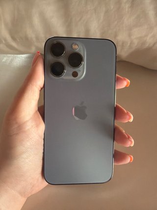iPhone 13 Pro 128GB Azul Sierra