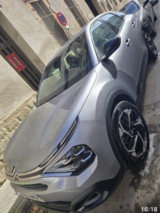 Citroen C4 2024