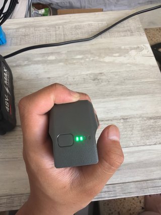 DJI Avata 2 Bateria