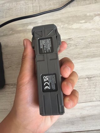 DJI Avata 2 Bateria