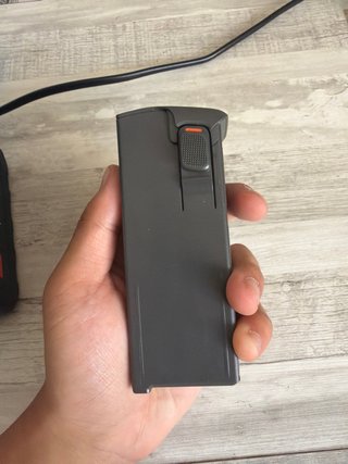 DJI Avata 2 Bateria