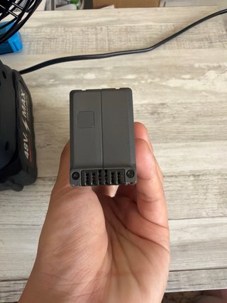 DJI Avata 2 Bateria