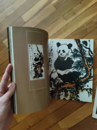 Libros de China en inglés y español