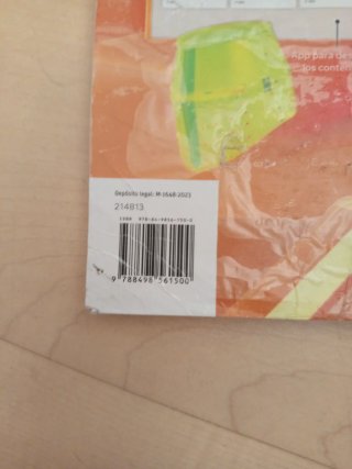 Geografía e Historia, 2 secundaria. Revuela
