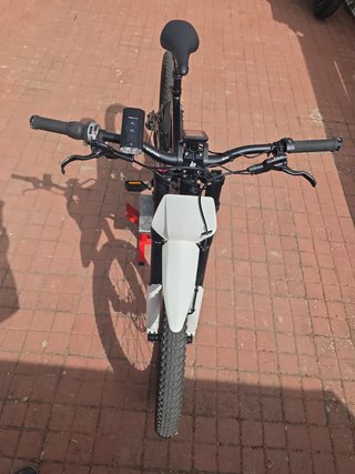 Bici Eléctrica Montaña BULTACO Vitesse