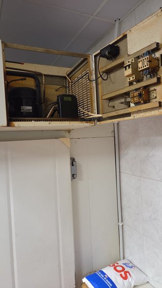 Servicio de reparación de electrodomésticos
