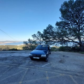Peugeot 205 1997