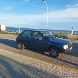 Peugeot 205 1997