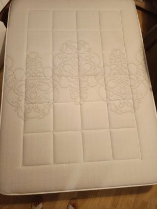 Colchón 135cm Casi Nuevo