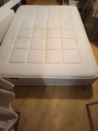 Colchón 135cm Casi Nuevo